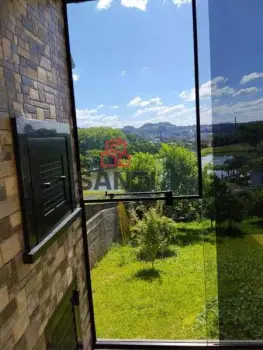 Imagem do anúncio: Alugo casa em Videira , Santa Catarina no bairro Santa Lúcia