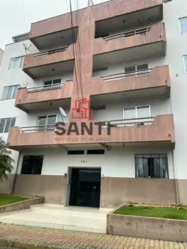 Imagem do anúncio: Vendo apartamento em Videira , Santa Catarina no bairro Floresta