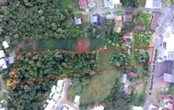 Imagem do anúnio: Vendo terreno / lote / condomínio em Videira , Santa Catarina no bairro Universitário