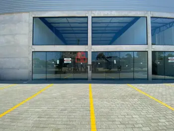 Imagem do anúnio: Alugo conjunto comercial / sala em Iomerê , Santa Catarina no bairro Centro