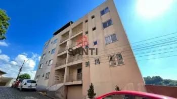 Imagem do anúnio: Vendo apartamento em Videira , Santa Catarina no bairro Alvorada