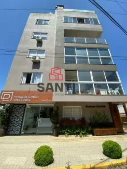 Imagem do anúnio: Alugo apartamento em Videira , Santa Catarina no bairro Santa Tereza
