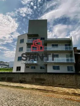 Imagem do anúnio: Alugo apartamento em Videira , Santa Catarina no bairro Morada do Sol