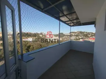 Imagem do anúnio: Vendo apartamento em Videira , Santa Catarina no bairro Centro