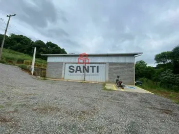 Imagem do anúnio: Alugo galpão / depósito / armazém em Videira , Santa Catarina no bairro Cibrazém