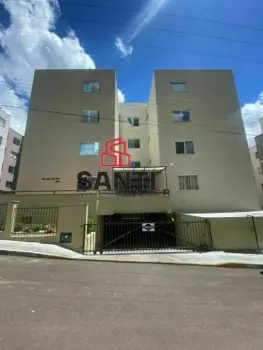 Imagem do anúnio: Alugo apartamento em Videira , Santa Catarina no bairro Universitário
