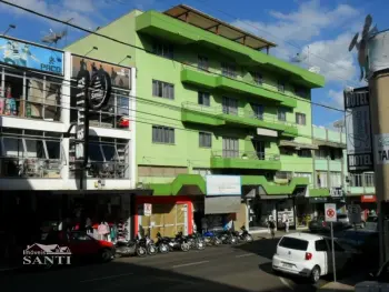 Imagem do anúnio: Vendo apartamento em Videira , Santa Catarina no bairro Centro