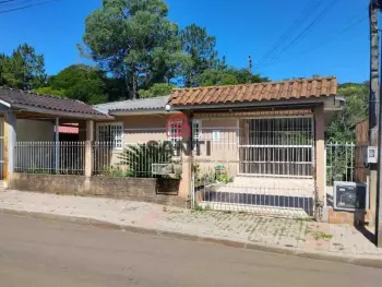Imagem do anúnio: Vendo casa em Videira , Santa Catarina no bairro Campo Experimental