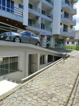 Imagem do anúnio: Alugo apartamento em Videira , Santa Catarina no bairro Centro