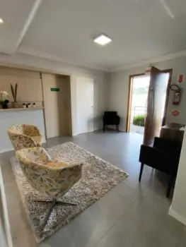 Imagem do anúnio: Alugo conjunto comercial / sala em Videira , Santa Catarina no bairro Matriz