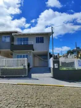 Imagem do anúnio: Vendo casa em Videira , Santa Catarina no bairro Vinhedo I