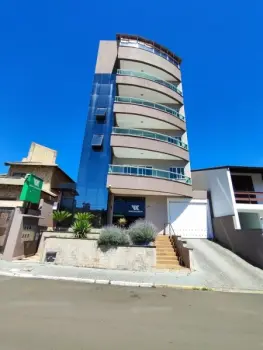 Imagem do anúnio: Alugo apartamento em Videira , Santa Catarina no bairro Matriz