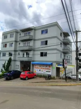 Imagem do anúnio: Alugo apartamento em Videira , Santa Catarina no bairro Santa Tereza