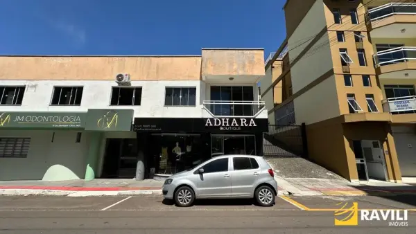 Imagem do anúnio:  imóvel comercial em Herval d Oeste , Santa Catarina no bairro Centro