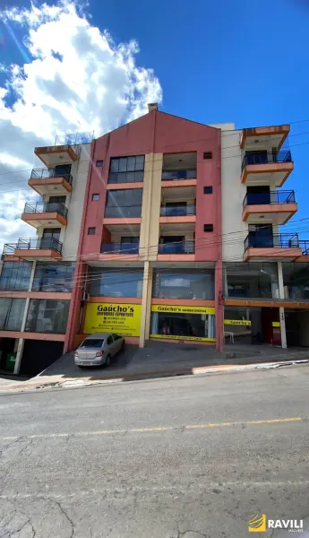 Imagem do anúnio:  apartamento em Herval d Oeste , Santa Catarina no bairro Centro