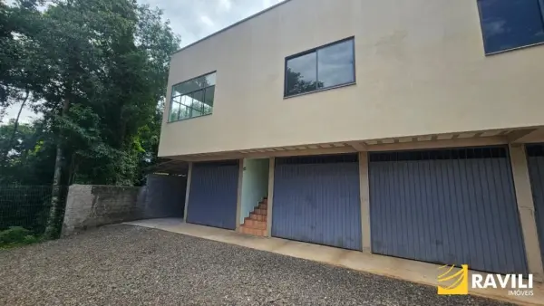 Imagem do anúnio:  apartamento em Herval d Oeste , Santa Catarina no bairro Santo Antônio