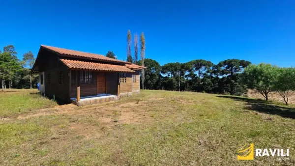 Imagem do anúnio:  fazenda / sítio / chácara em Água Doce , Santa Catarina no bairro Interior