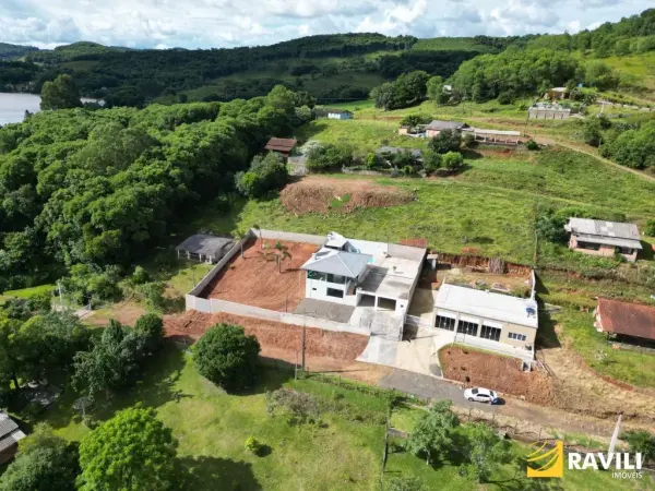 Imagem do anúnio:  casa em Erval Velho , Santa Catarina no bairro Interior