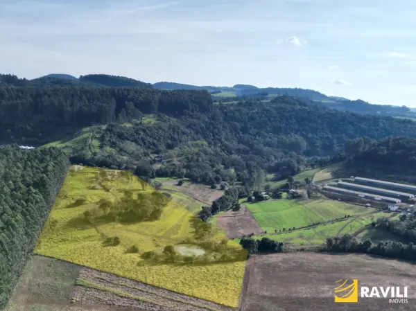 Imagem do anúnio:  chácara em Lacerdopolis , Santa Catarina no bairro Centro