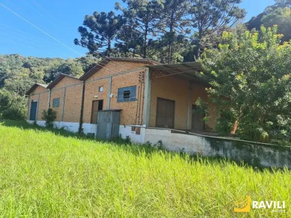 Imagem do anúnio:  imóvel comercial em Herval d Oeste , Santa Catarina no bairro Nossa Senhora Aparecida