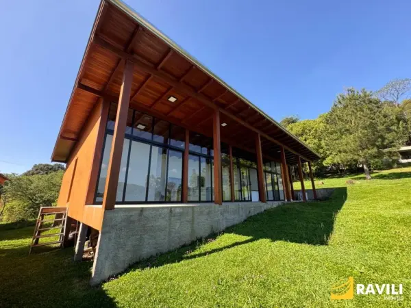 Imagem do anúnio:  chácara em Erval Velho , Santa Catarina no bairro Interior