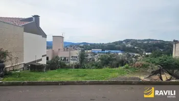 Imagem do anúncio: terreno / lote / condomínio em Herval Do Oeste , Santa Catarina no bairro Jardim José Rupp