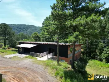 Imagem do anúnio:  imóvel comercial em Luzerna , Santa Catarina no bairro Centro