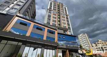 Imagem do anúnio:  apartamento em Joaçaba , Santa Catarina no bairro Centro