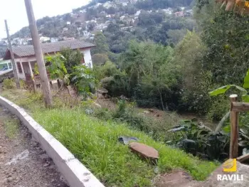 Imagem do anúnio: Vendo terreno / lote / condomínio em Herval d Oeste , Santa Catarina no bairro Centro