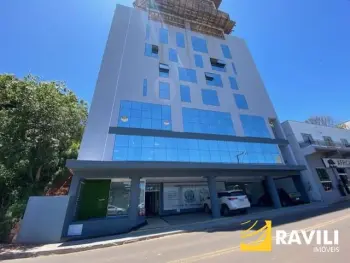 Imagem do anúnio: Vendo ou alugo imóvel comercial em Herval d Oeste , Santa Catarina no bairro Centro