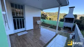 Imagem do anúncio: casa em Joaçaba , Santa Catarina no bairro Santa Tereza