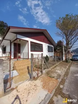 Imagem do anúnio:  casa em Herval d Oeste , Santa Catarina no bairro Centro