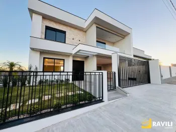Imagem do anúncio: casa em Joaçaba , Santa Catarina no bairro Jardim Europa