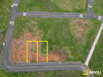 Imagem do anúnio: Vendo terreno / lote / condomínio em Joaçaba , Santa Catarina no bairro Loteamento Sol da Manhã