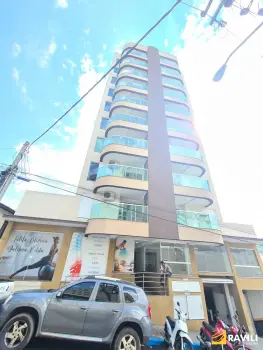 Imagem do anúncio: apartamento em Herval Do Oeste , Santa Catarina no bairro Centro