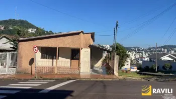 Imagem do anúnio:  casa em Herval d Oeste , Santa Catarina no bairro Vila Militar