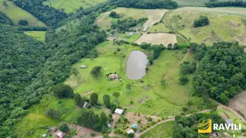 Imagem do anúnio: Vendo ou alugo chácara em Herval d Oeste , Santa Catarina no bairro Sede Belém