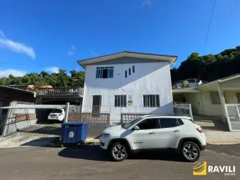 Imagem do anúncio: apartamento em Herval Do Oeste , Santa Catarina no bairro Vila Rica
