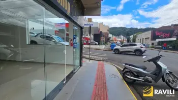 Imagem do anúnio:  imóvel comercial em Joaçaba , Santa Catarina no bairro Centro