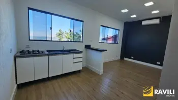 Imagem do anúnio:  apartamento em Herval d Oeste , Santa Catarina no bairro Nossa Senhora de Fátima