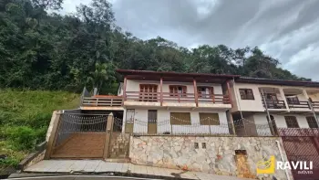 Imagem do anúncio: casa em Joaçaba , Santa Catarina no bairro Santa Tereza