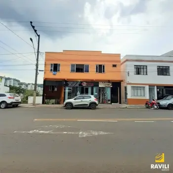 Imagem do anúnio: Vendo prédio inteiro em Herval d Oeste , Santa Catarina no bairro Centro
