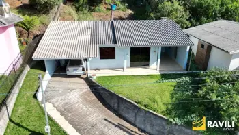 Imagem do anúnio:  casa em Erval Velho , Santa Catarina no bairro Centro