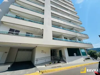 Imagem do anúnio:  apartamento em Herval d Oeste , Santa Catarina no bairro Centro