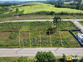 Imagem do anúnio: Vendo terreno / lote / condomínio em Herval d Oeste , Santa Catarina no bairro Loteamento Porto Seguro