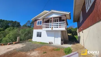 Imagem do anúnio:  casa em Joaçaba , Santa Catarina no bairro Vila Remor