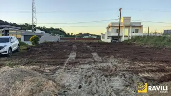 Imagem do anúnio:  terreno / lote / condomínio em Joaçaba , Santa Catarina no bairro Brisas do Vale II