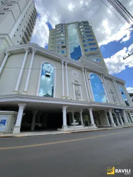 Imagem do anúnio:  apartamento em Joaçaba , Santa Catarina no bairro Centro