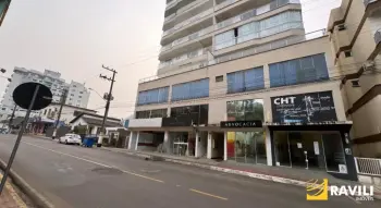 Imagem do anúnio: Vendo ou alugo imóvel comercial em Herval d Oeste , Santa Catarina no bairro Centro