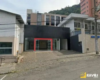 Imagem do anúnio:  imóvel comercial em Joaçaba , Santa Catarina no bairro Centro